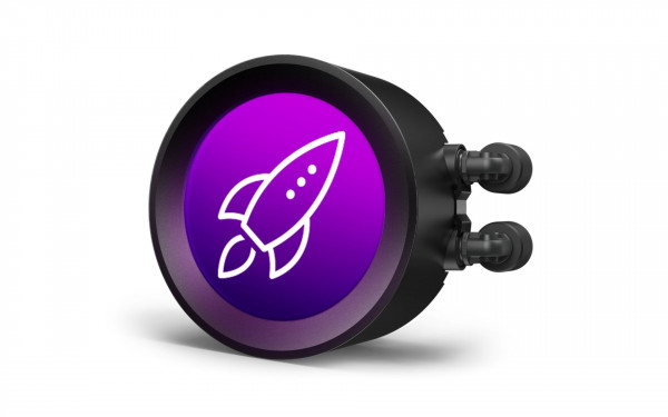 Tản nhiệt nước AIO NZXT Kraken Z63