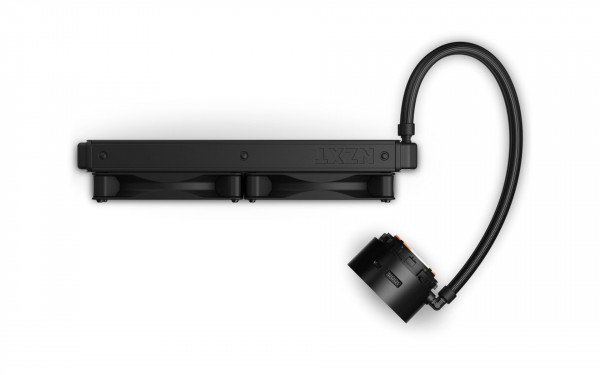 Tản nhiệt nước AIO NZXT Kraken Z63