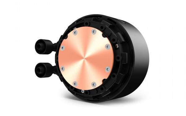 Tản nhiệt nước AIO NZXT Kraken Z63