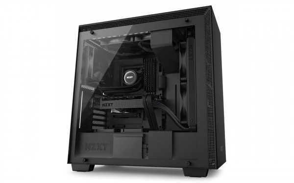 Tản nhiệt nước AIO NZXT Kraken M22