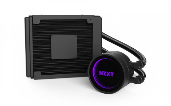 Tản nhiệt nước AIO NZXT Kraken M22