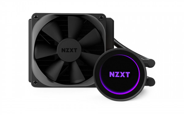 Tản nhiệt nước AIO NZXT Kraken M22