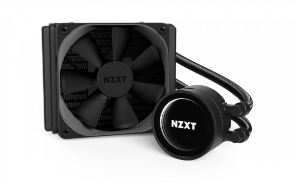 Tản nhiệt nước AIO NZXT Kraken M22