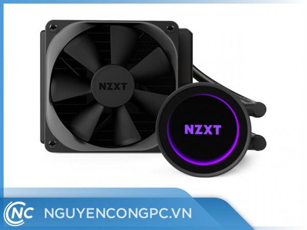 Tản nhiệt nước AIO NZXT Kraken M22