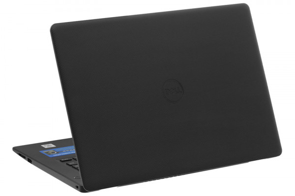 Laptop Dell Vostro 14-3491-70225483 (14inch/FHD/i5-1035G1/RAM-8G/SSD-256G/Win10/Black)