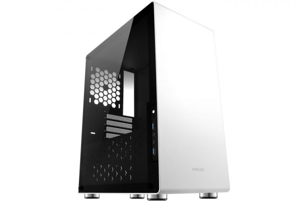Vỏ máy tính Jonsbo U4 White