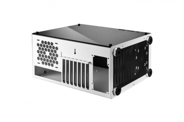 Vỏ máy tính Jonsbo U4 White