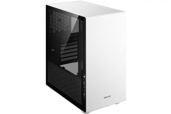 Vỏ máy tính Jonsbo U4 White