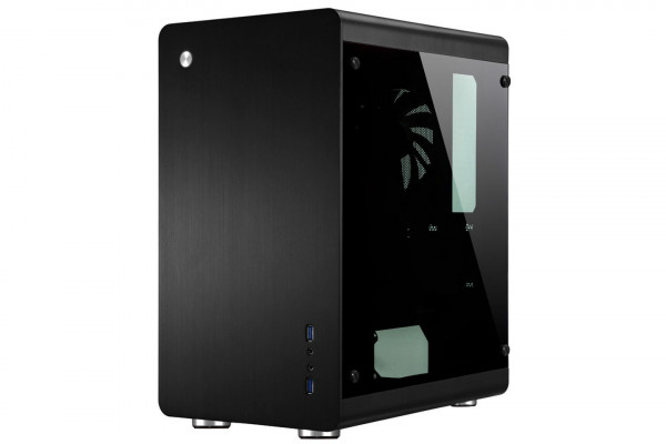 Vỏ máy tính Jonsbo RM3 Black