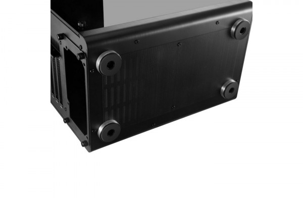 Vỏ máy tính Jonsbo RM3 Black