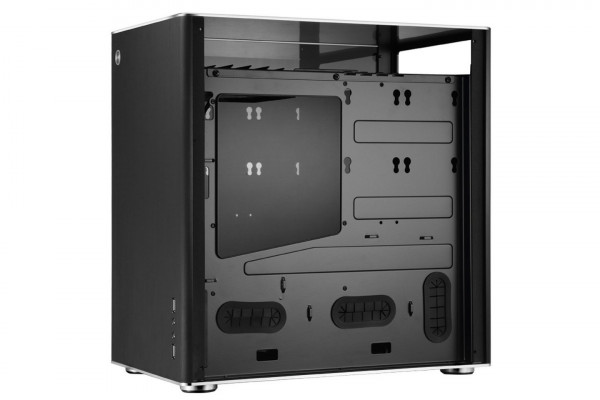 Vỏ máy tính Jonsbo VR2 Black