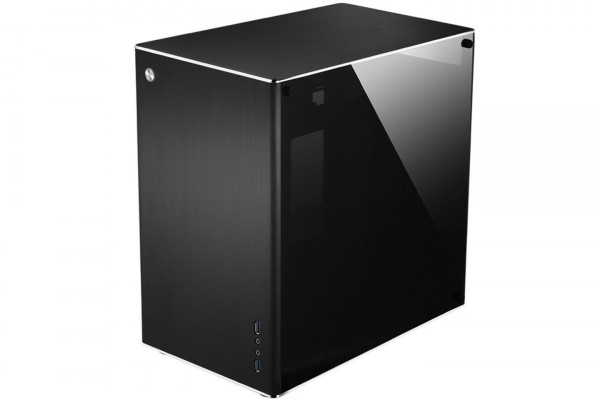 Vỏ máy tính Jonsbo VR2 Black
