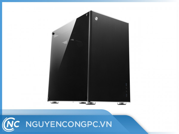Vỏ máy tính Jonsbo VR2 Black