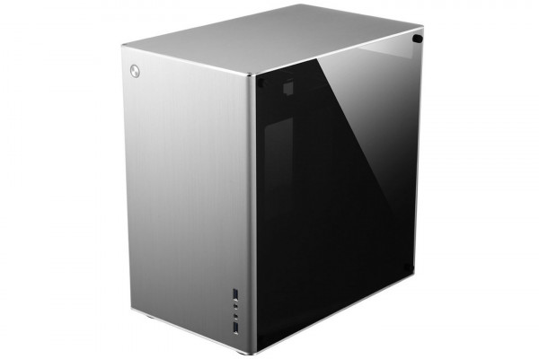 Vỏ máy tính Jonsbo VR2 Silver