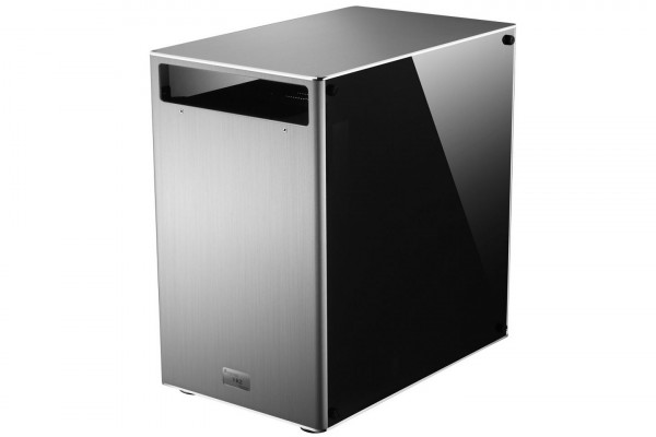 Vỏ máy tính Jonsbo VR2 Silver