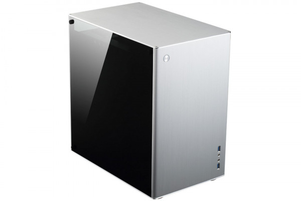 Vỏ máy tính Jonsbo VR2 Silver
