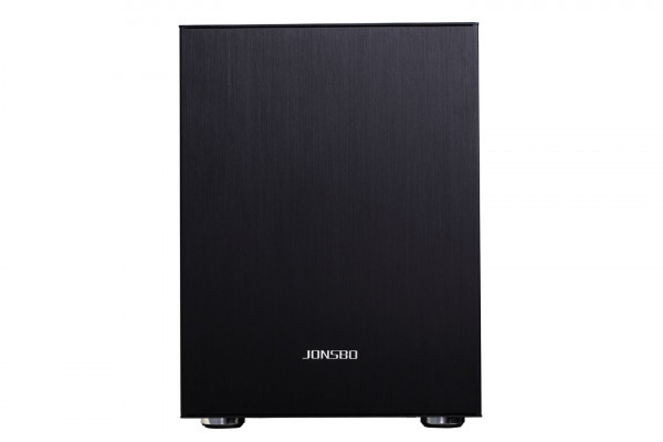 Vỏ máy tính Jonsbo C2 Black