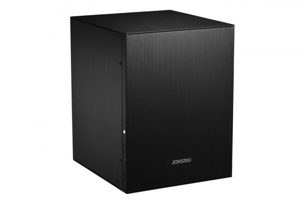 Vỏ máy tính Jonsbo C2 Black