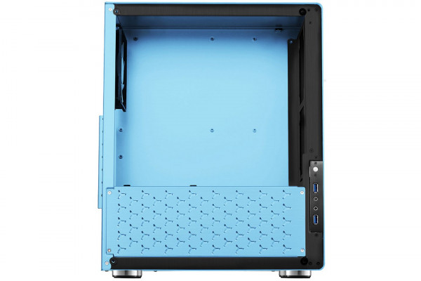 Vỏ máy tính Jonsbo U4 Blue