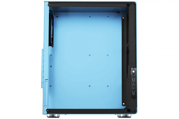 Vỏ máy tính Jonsbo U4 Blue