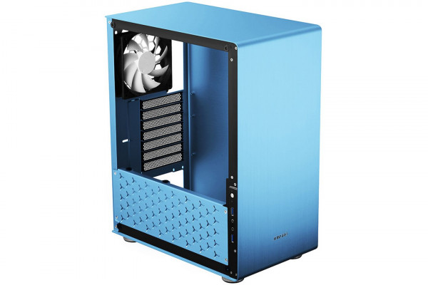 Vỏ máy tính Jonsbo U4 Blue