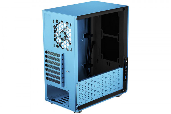 Vỏ máy tính Jonsbo U4 Blue