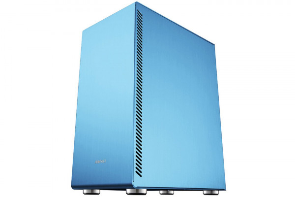 Vỏ máy tính Jonsbo U4 Blue