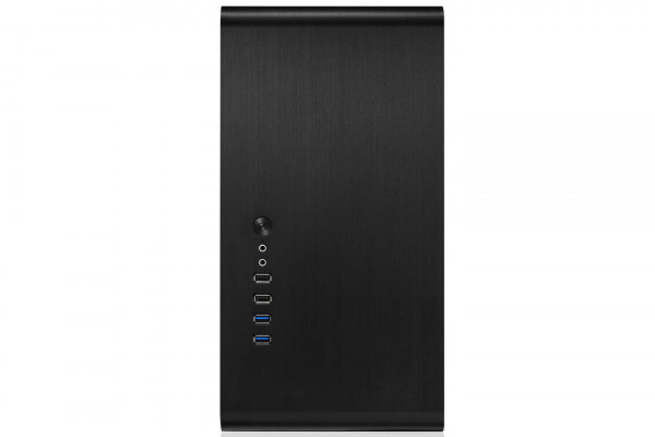 Vỏ máy tính Jonsbo UMX3W Black