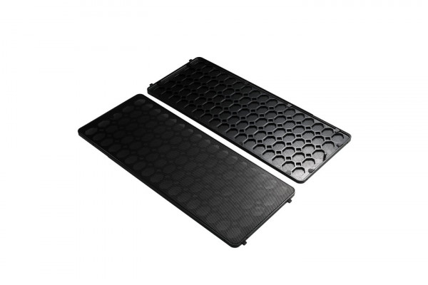 Vỏ máy tính Jonsbo UMX4W Black