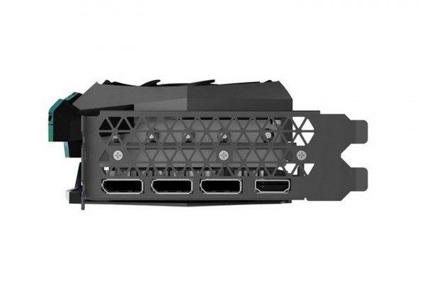 Card đồ họa ZOTAC GAMING GeForce RTX 3080 AMP Holo