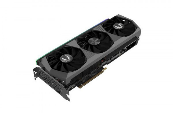 Card đồ họa ZOTAC GAMING GeForce RTX 3080 AMP Holo