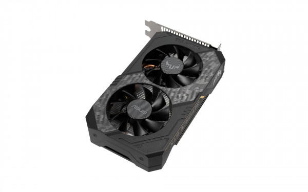 Card đồ họa ASUS TUF Gaming GeForce GTX 1650 4GB GDDR6
