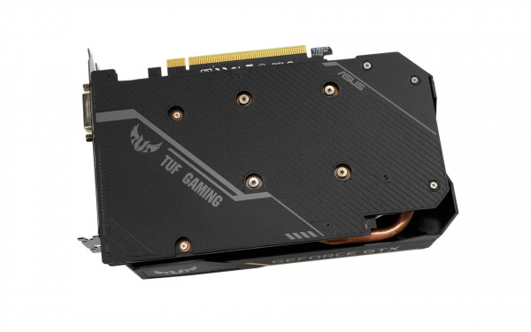 Card đồ họa ASUS TUF Gaming GeForce GTX 1650 4GB GDDR6