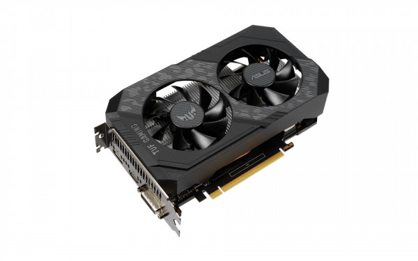 Card đồ họa ASUS TUF Gaming GeForce GTX 1650 4GB GDDR6