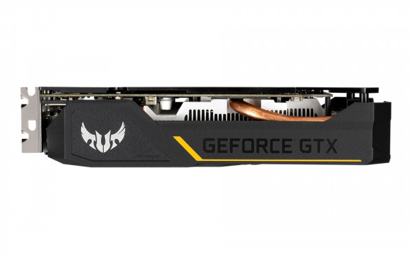 Card đồ họa ASUS TUF Gaming GeForce GTX 1650 4GB GDDR6