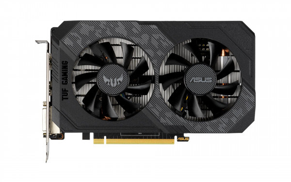 Card đồ họa ASUS TUF Gaming GeForce GTX 1650 4GB GDDR6