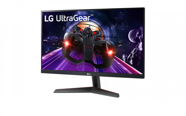 Màn hình LG 24GN600-B (23.8inch/FHD/IPS/HDR/144Hz/1ms/G-SYNC/FreeSync)