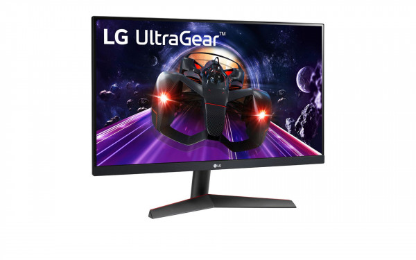 Màn hình LG 24GN600-B (23.8inch/FHD/IPS/HDR/144Hz/1ms/G-SYNC/FreeSync)