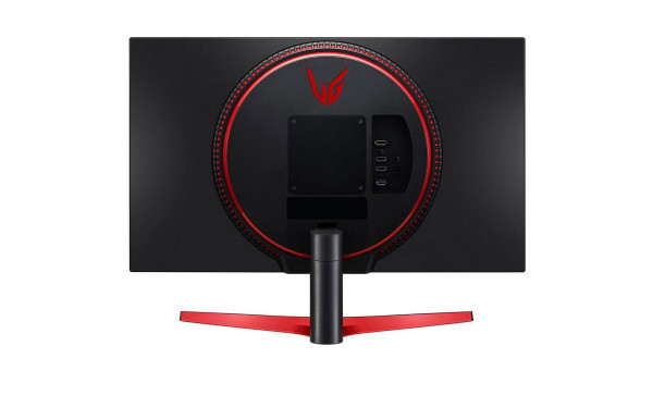 Màn hình LG 27GN600-B (27inch/FHD/IPS/HDR/144Hz/1ms/G-SYNC/FreeSync)