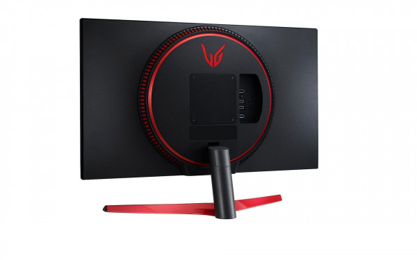 Màn hình LG 27GN600-B (27inch/FHD/IPS/HDR/144Hz/1ms/G-SYNC/FreeSync)