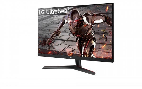 Màn hình LG 32GN600-B (31.5inch/VA/2K/165Hz/1ms/MBR/FreeSync/HDR)