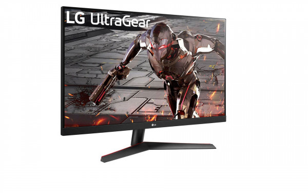 Màn hình LG 32GN600-B (31.5inch/VA/2K/165Hz/1ms/MBR/FreeSync/HDR)