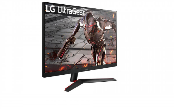 Màn hình LG 32GN600-B (31.5inch/VA/2K/165Hz/1ms/MBR/FreeSync/HDR)