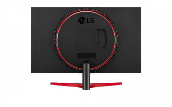 Màn hình LG 32GN500-B (31.5inch/VA/FHD/165Hz/1ms/MBR/G-SYNC/FreeSync/HDR)