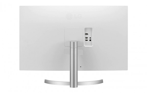 Màn hình LG 32UN500-B (31.5inch/VA/4K/HDR/FreeSync/Loa-5W)