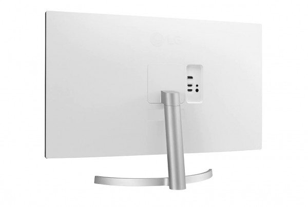 Màn hình LG 32UN500-B (31.5inch/VA/4K/HDR/FreeSync/Loa-5W)