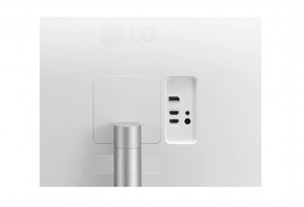 Màn hình LG 32UN500-B (31.5inch/VA/4K/HDR/FreeSync/Loa-5W)