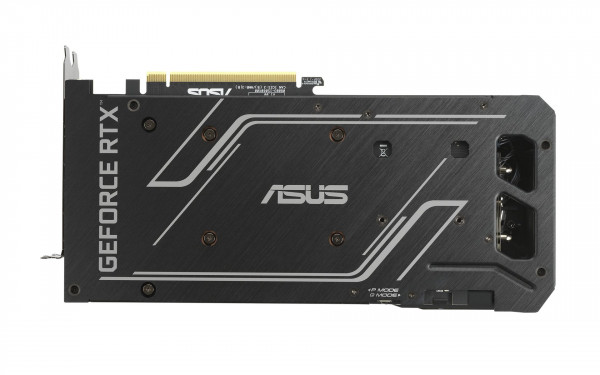 Card đồ họa ASUS RTX 3060 Ti 8GB KO OC GAMING