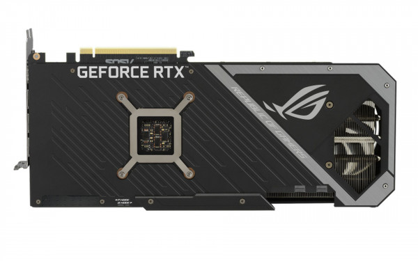 Card đồ họa ASUS ROG STRIX RTX 3060 Ti OC 8GB
