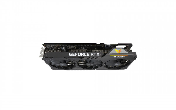Card đồ họa ASUS TUF RTX 3060 Ti 8GB GAMING
